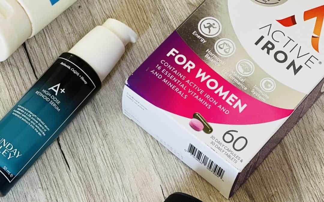 Your 5 Step Plan to Getting Rid of Hormonal Acne – Today!