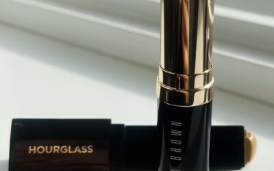 Bobbi Brown vs Hourglass: Your Must Have Foundation Stick!