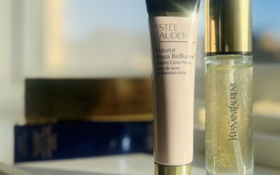 Estée Lauder vs YSL: The Best Primer on the Market!