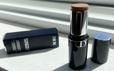 The Dior Skin Perfect Foundation Stick: My Full & Honest Review!