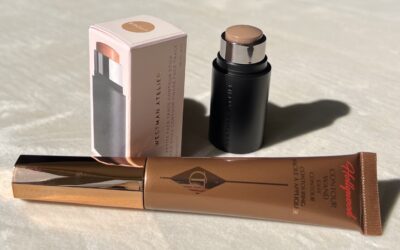 Westman Atelier vs Charlotte Tilbury Contour Stick: How To Get the Perfect Cheekbone!