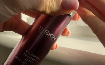 111SKIN Day Cream: My Full & Honest Review