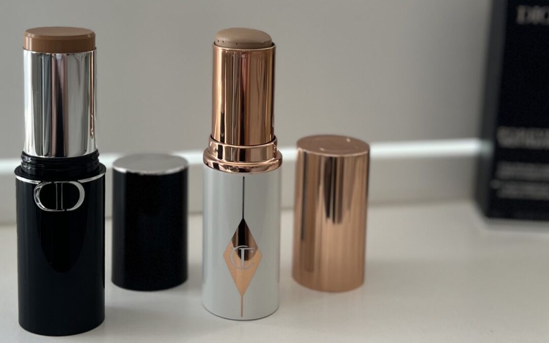 Dior vs CT Unreal Skin: Best Skin Tint for a Glow in 2026?