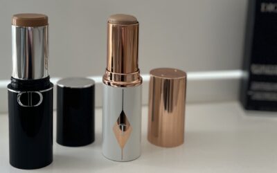 Dior vs Charlotte Tilbury: The Best Skin Tint On the Market Right Now!