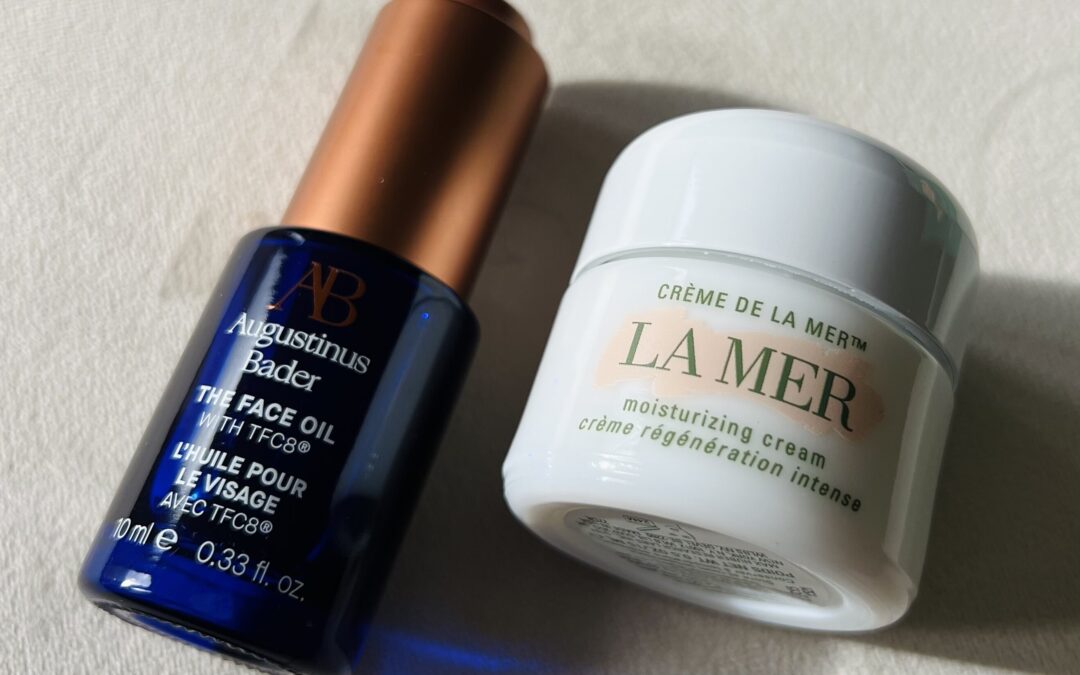 La Mer vs Augustinus Bader: Which One Really Transforms Your Skin?
