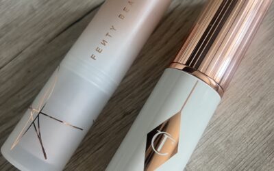 Fenty vs Charlotte Tilbury: The Best Skin Tint Stick?