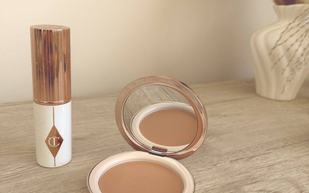CT vs Laura Mercier Blur Balm: Best Coverage For 2026?