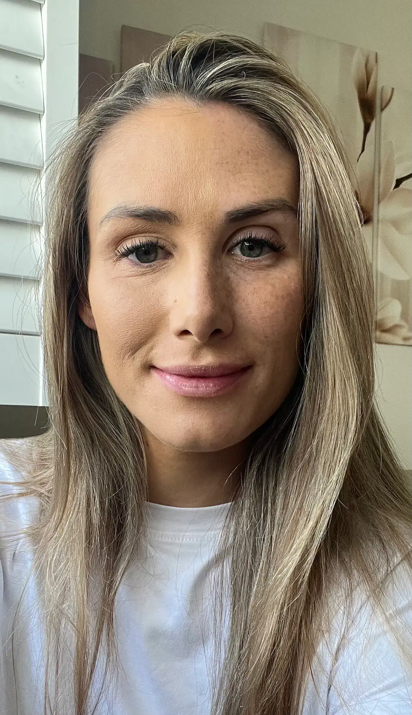 Finished look for the NARS Radiant Longwear foundation Finished looking for NARS Radiant Longwear Foundation